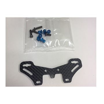 Tamiya TT-02-S Carbon Damper Stay R (THC54633)