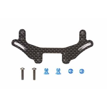 Tamiya TA07 Carbon Damper Stay R (THC54721)