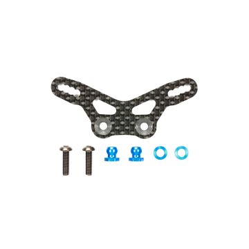 Tamiya M-07 Concept Carbon D Stay R (THC54762)