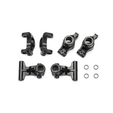 Tamiya M-07 Concept Reinforced C Parts X 2 (THC54810)