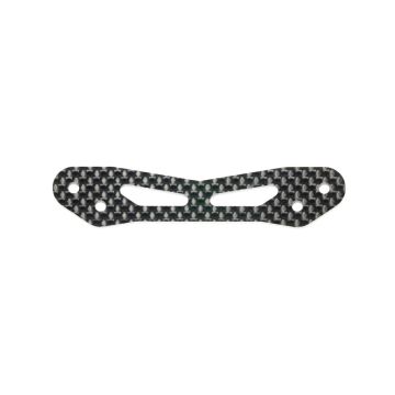 Tamiya TT-02 Carbon Bumper Support (THC54814)