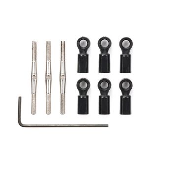 Tamiya DT-03 Rein M Part Ds Mount (THC54816)