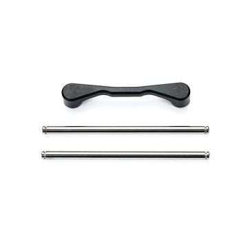 Tamiya TT-02B Bridge & Stst Shaft (THC54820)