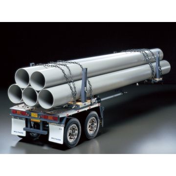 Tamiya Pole-Trailer (THC56310)
