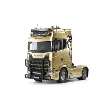 Tamiya Scania 770 S 4X2 (THC56379) ** Pre Order Deposit ** Due TBA