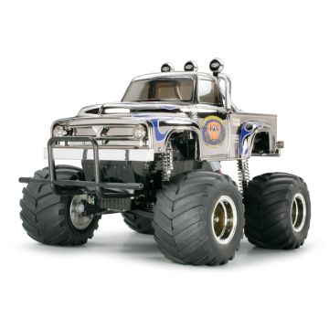 Tamiya Midnight Pumpkin Metallic Special (THC58365)