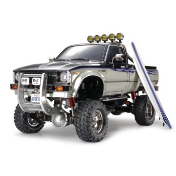 Tamiya Toyota Hi-Lux High Lift (THC58397)