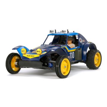 Tamiya Holiday Buggy 2020 DT-02 (THC58470)