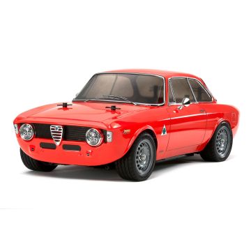Tamiya Alfa Romeo Giulia Sprint GTA M-06 (THC58486)