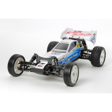 Tamiya Neo Fighter Buggy DT-03 (THC58587)