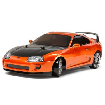 Tamiya Toyota Supra TT-02D (THC58613)