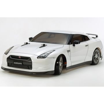 Tamiya NISSAN GT-R TT-02D (THC58623)