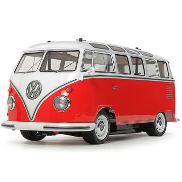 Tamiya VW Type 2 [T1] Combi Van M-06 (THC58668)
