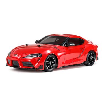 Tamiya TOYOTA SUPRA 2019 TT-02 (THC58674)