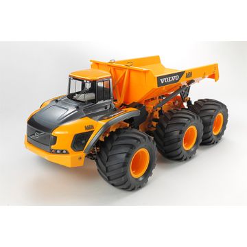 Tamiya Volvo A60R Hauler 6x6 G6-01 (THC58676)