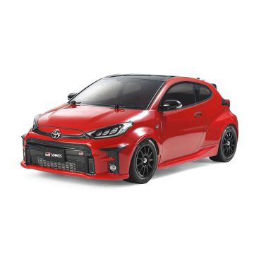 Tamiya Toyota GR Yaris M-05 (THC58684)
