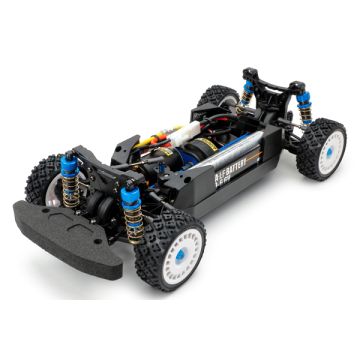 Tamia XV-02 Pro Chassis Kit (THC58707)