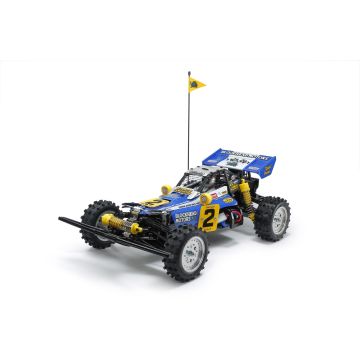 Tamiya Hot Shot II Blockhead Motors (THC58710)