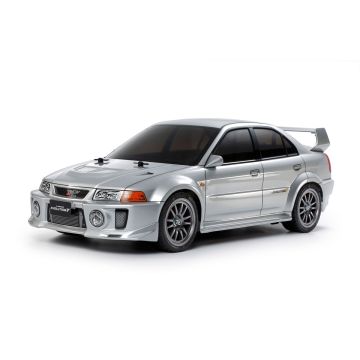 Tamiya Lancer Evo V TT-02 (THC58713)