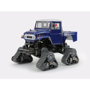 Tamiya Toyota Land Cruiser LC40 Quadtrack GF-01FT (THC58704)