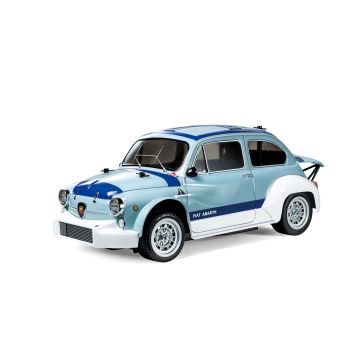 Tamiya Fiat Abarth 1000 TCR Berlina Corse MB-01 - Painted Body (THC47492)