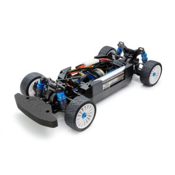 Tamyia XV-02RS Pro Chassis Kit (THC58726)