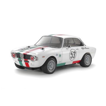 Tamiya Giulia sprint GTA Club MB-01 - Pre Painted Body (THC47501)