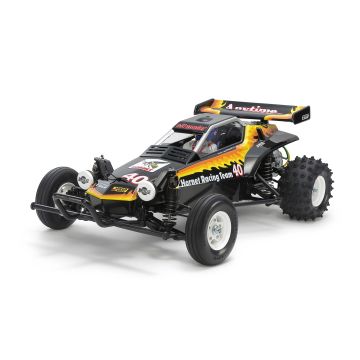 Tamiya Hornet EVO 2wd Off Road Buggy (THC58742)