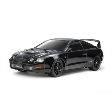 Tamiya Toyota GT-Four (ST205) (TT-02) (THC58743)