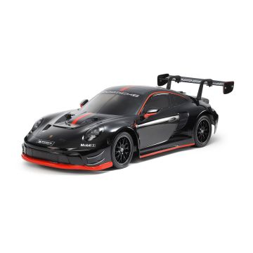 Tamiya Porsche 911 GT3 R (992) (TT-02) (THC58745)