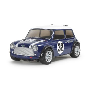 Tamiya Mini Cooper Racing - MB-01 (THC58747) ** Pre Order Deposit, Due TBA **