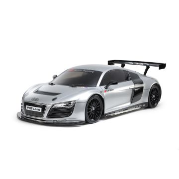 Tamiya Audi R8 LMS 2008 (TT-02) (THC58749)