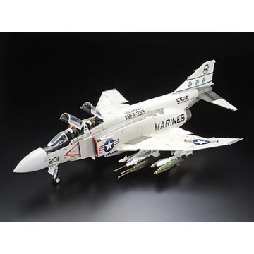 1/32 Tamiya F-4J Phantom II Marines (THC60308)