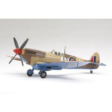 1/32 Tamiya Spitfire MK.VII (THC60320)