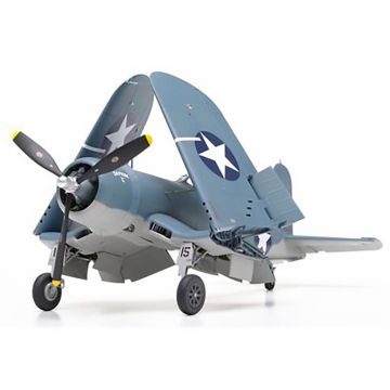 1/32 Tamiya F4U-1 Corsair Birdcage (THC60324)