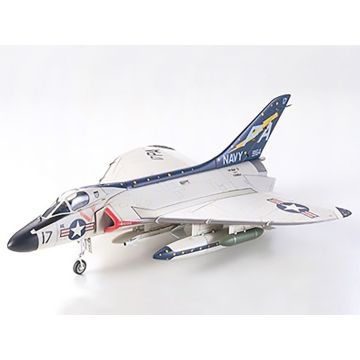 1/72 Tamiya Skyray (THC60741)