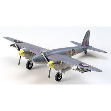 1/72 Tamiya De Havilland Mosquito FB Mk.VI (THC60747)