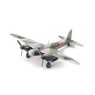 1/72 Tamiya WB Mosquito NF Mk.XIII/XVII (THC60765)