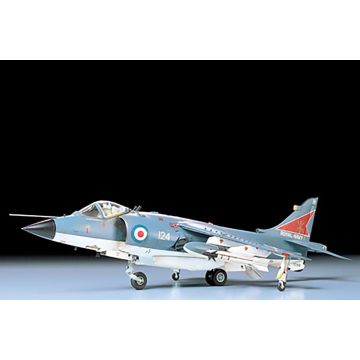 1/48 Tamiya Hawker Sea Harrier (THC61026)