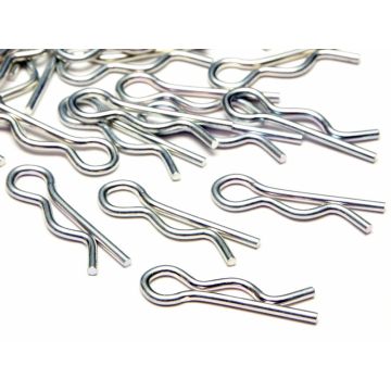 HPI Racing Body Pin (Large)(20Pcs) (HP6123)