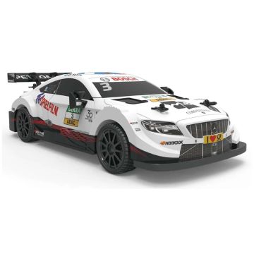 TEC-TOY 1:24 Mercedes-AMG C63 DTM  - White (6224M/W)