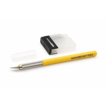 Tamiya Craft Tools - Modeler's Craft Cutting Blade (69941)