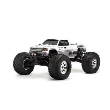 HPI Gt Gigante Truck Body (HP7124)
