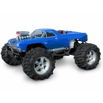 HPI Chevrolet El Camino SS Body (Savage/T-Maxx) (HP7177)