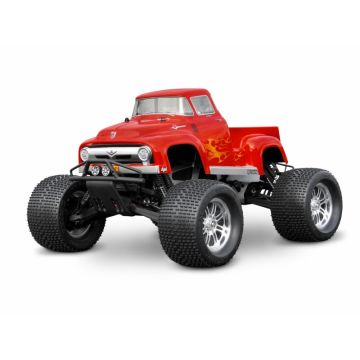HPI Ford F100 Body (HP7188)