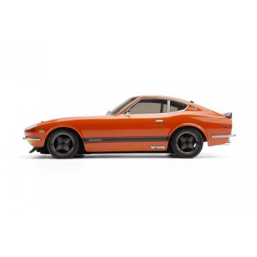 HPI Datsun 240Z Body (WB225mm) (HP7210)
