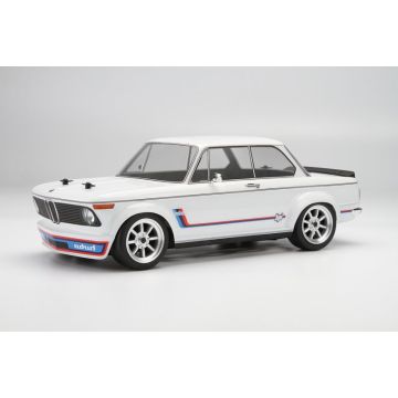 HPI Bmw 2002 Turbo Body (WB225mm) (HP7215)