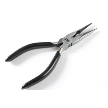 Tamiya Long Nose pliers w/Cutter (THC74002)