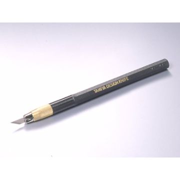 Tamiya Craft Tools - Design Knife (74020)