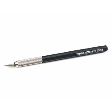 Tamiya Craft Tools - Modeler's Knife Cutting Blade (74040)